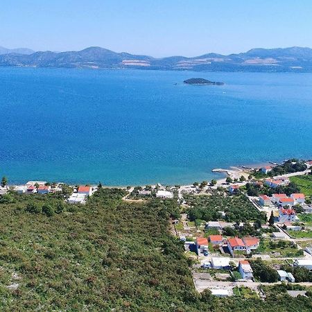Apartments Gusti Drače Rom bilde