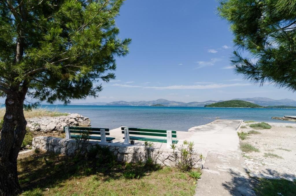 Apartments Gusti Drače Rom bilde