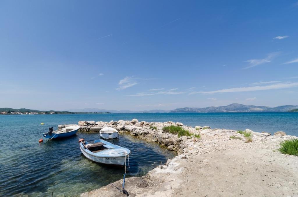 Apartments Gusti Drače Rom bilde