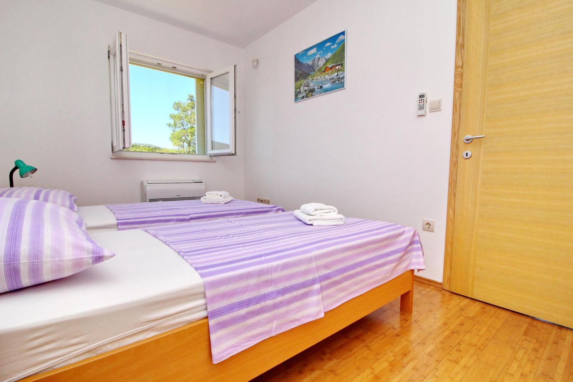 Apartments Gusti Drače Rom bilde
