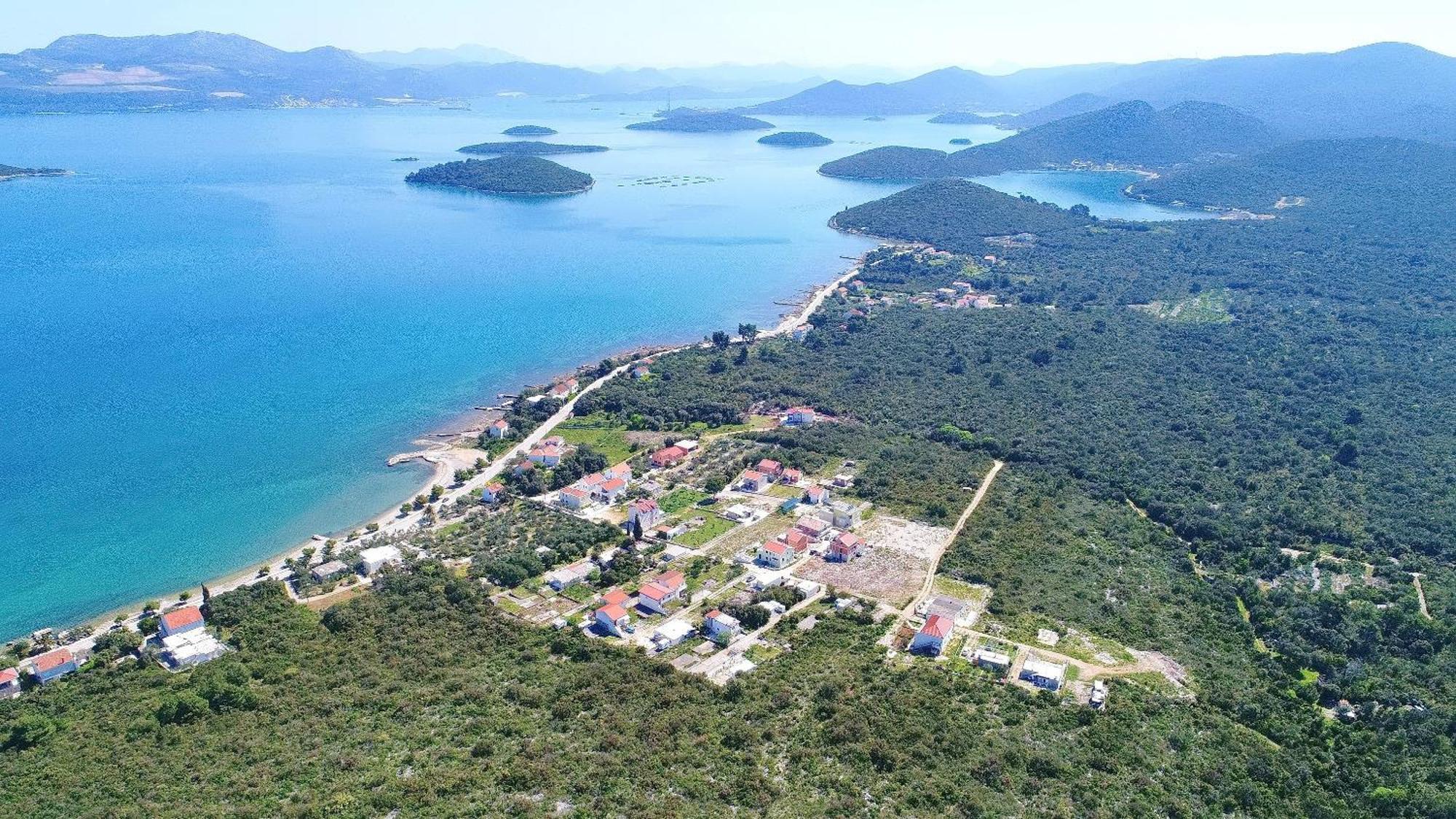 Apartments Gusti Drače Rom bilde
